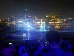 -欢乐海岸水秀剧场
