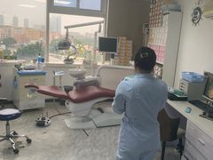 -德尚口腔(金碧店)