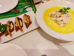 -库滋明·俄罗斯特色美食(中央大街店)