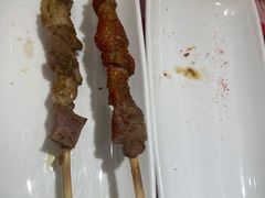 -西贝(金桥店)