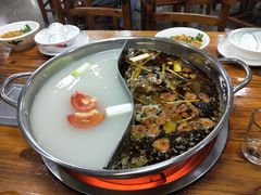 -肥婆麻辣火锅.顺德首创药材麻辣火锅(容桂店)