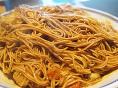 -十面春风·江南面馆(崇宁路店)