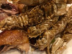 -西双版纳洲际度假酒店-海鲜傣味烧烤·侬香全日制餐厅