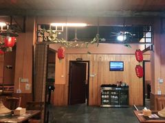 -抚仙湖生态石锅鱼野生菌(告庄店)