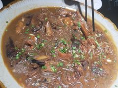 -老六杀猪菜(进乡街店)