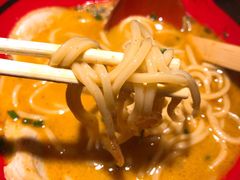 -一幻拉面(铜锣湾店)