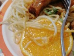 -比格比萨自助(南京万达茂店)