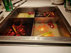 -大妙火锅·非物质文化遗产(锦里店)