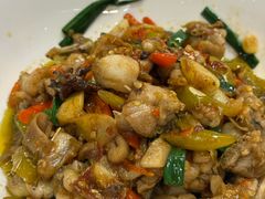 -辣公子·千岛湖私房菜(滨江店)