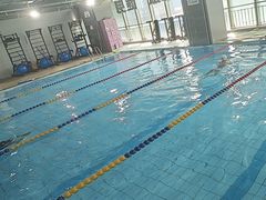 -FLARE STAR FITNESS(复地活力城店)