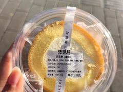 -烘焙町面包店(西四店)