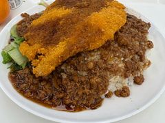 -复旦大学本部-食堂