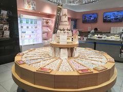 -St蛋糕王国(亨特店)
