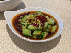 -畅润江小鱼·老坛子酸菜鱼(富弘广场店)