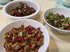 -笨罗卜浏阳菜馆(龙华鹏润达店)