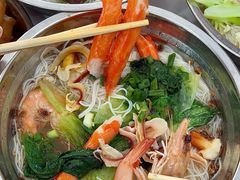 -福屿鲜捞小吃·捞化(福屿总店)