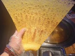 -山河屯铁锅炖鲜鹅·东北菜(开发区一店)