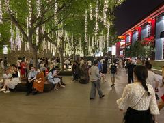 -大雁塔北广场音乐喷泉