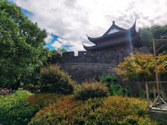 -鼓楼(西湖风景名胜区)