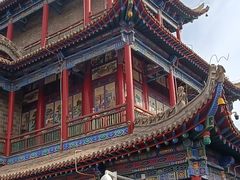 -高庙保安寺