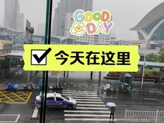 -麦当劳(世贸店)