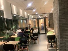 大堂-麦当劳(伟城广场店)