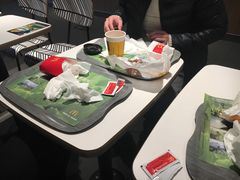 -麦当劳(启迪香山店)