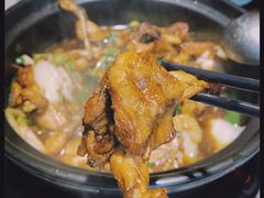 夜郎蛙-夜郎国·贵州菜(南山店)