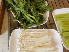 -蜀皇·菌汤鲜黄牛肉汤锅(宽窄巷子店)