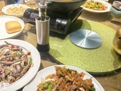 -味仙居(环城南路店)