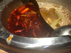 -季季红火锅(长沙步行街店)