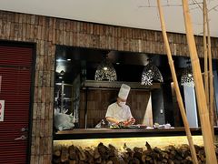 -德永枣香烤鸭(官舍店)