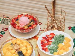 -甜心妈妈·榴莲星级糖水(北京路总店)