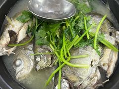 -霞海鸭仔饭店(海滨大道北店)