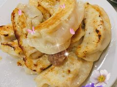 牛肉锅贴-劈柴院锅贴(沈阳路店)