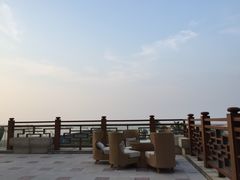 -海口万豪·大堂吧·望海吧.日落海景·下午茶·奶茶·咖啡·轻食·蛋糕·鸡尾酒·清吧
