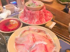 -蜀大侠火锅(建设路第五大道店)