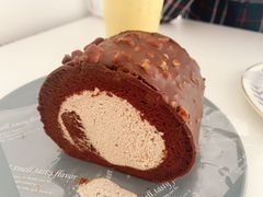 -iFood甜嫩嫩(江东北路店)