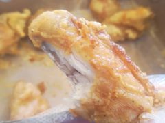 -阿捡忭京炸鸡(韭菜园总店)