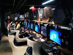 -Moss7Club 剧本杀桌游(inspark店)
