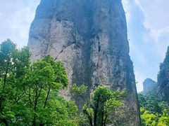 -雁荡山风景名胜区