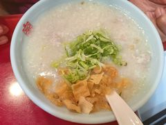 -宏状元现熬粥·京味菜(五棵松店)