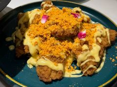 -奔跑吧陕菜·盛世长安(民乐园万达店)