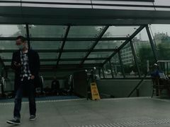 -大龙山(地铁站)