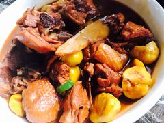 -风味小馆(天目湖宾馆店)