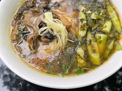 -兴福老面馆(寺路街店)