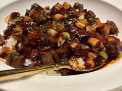 -明湖楼·经典鲁菜山东海鲜(大明湖店)