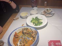 -老阿爸鲜鱼土菜(园区永旺店)