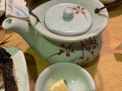 -山之川日料放题(通州店)