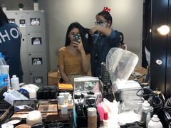-海马体照相馆(万菱汇店)